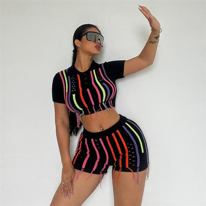 Vintage Inspired Garment with a Contemporary Edge