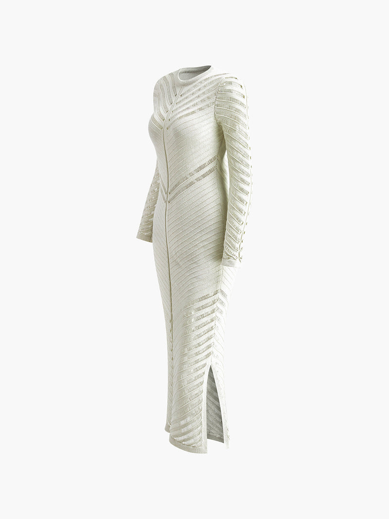 Beautifully Crafted Sweater in a Classic Style