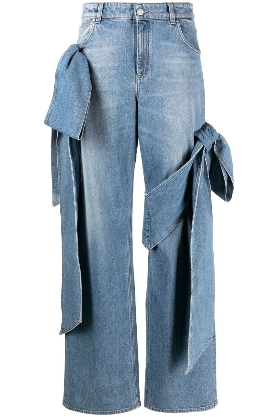 Vintage Inspired Garment with a Contemporary Edge