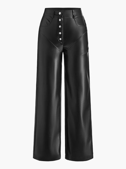 Classic Vintage Pants with a Flattering Fit