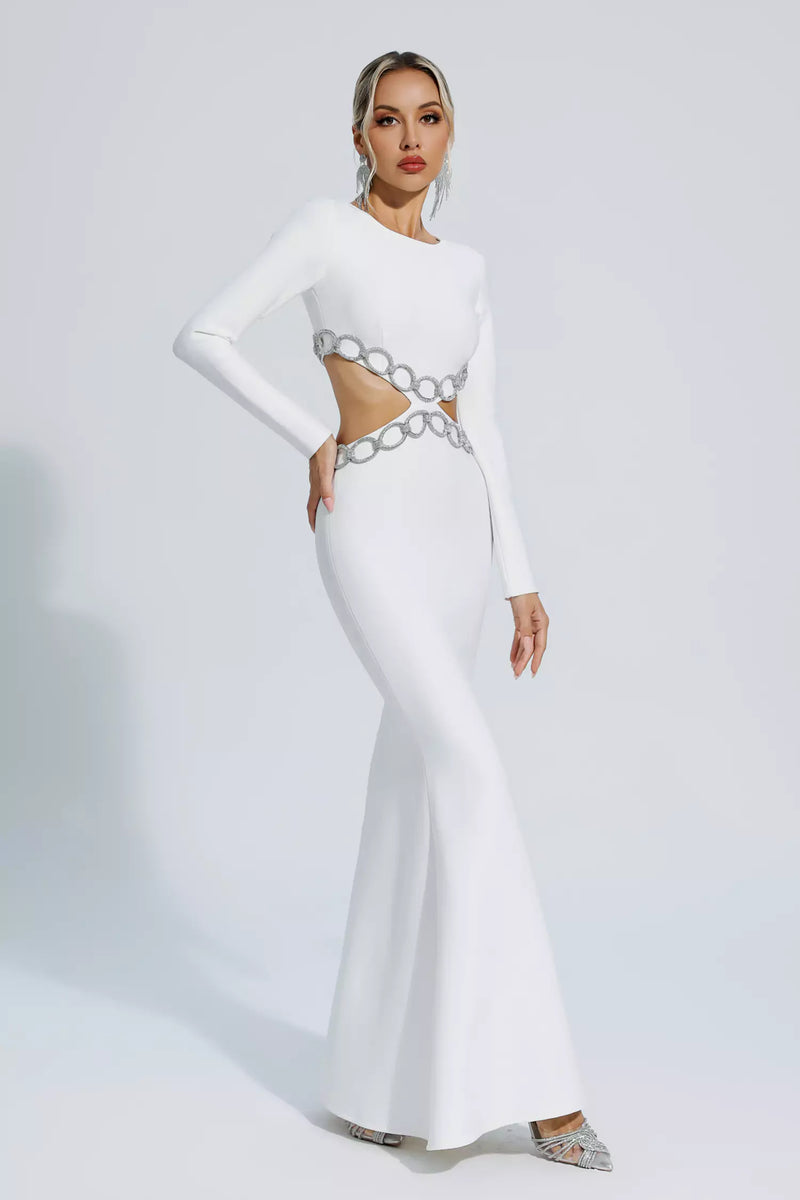 Classic Vintage & Enduringly Stylish Dress