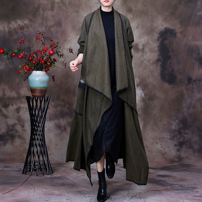 Elegantly Styled Cardigan for Everyday Wear