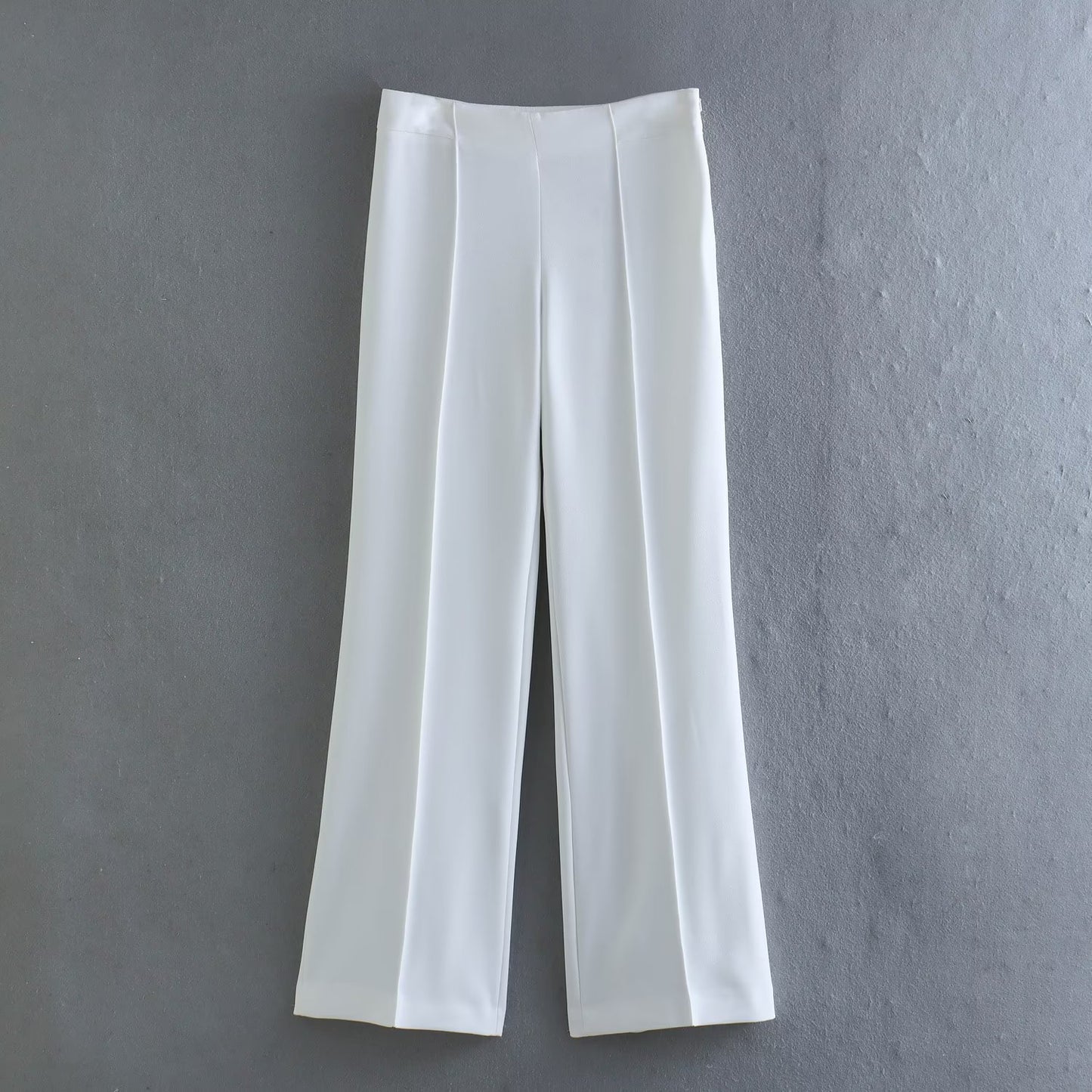 White Pants