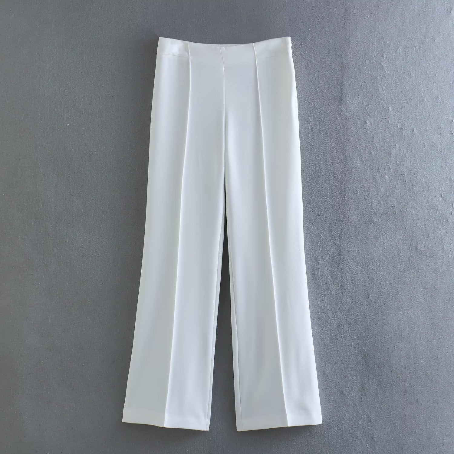 White Pants