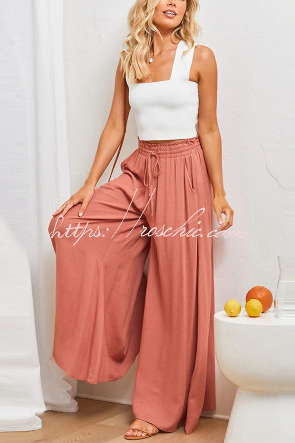 Elegantly Styled Pants for Everyday Wear