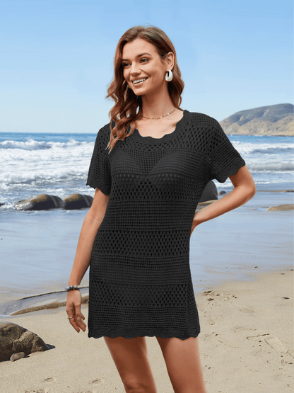 Beautifully Crafted Sweater in a Classic Style