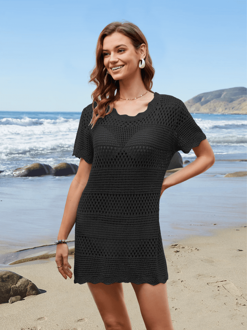 Beautifully Crafted Sweater in a Classic Style