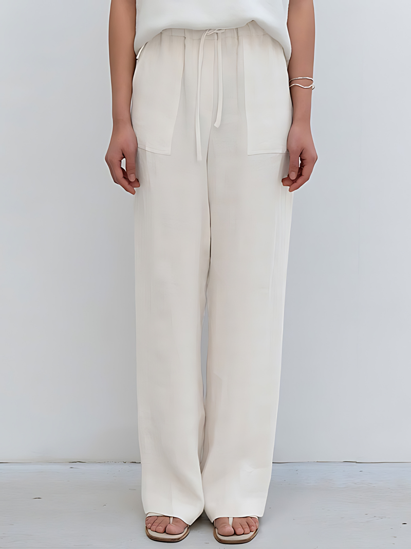 Gracefully Styled Pants for Any Occasion