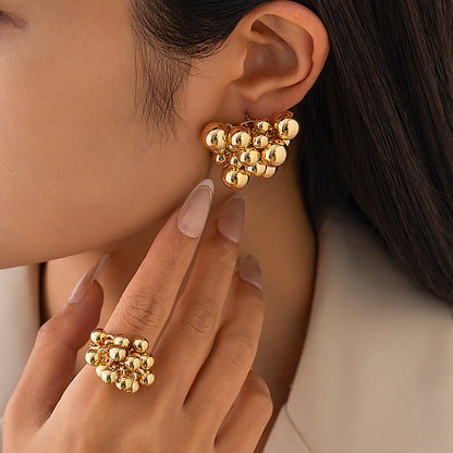 Stunning Earring for Daily Wear