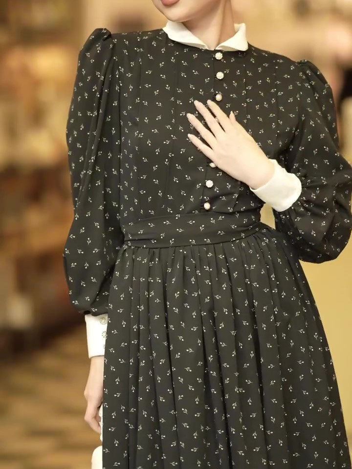 Floral