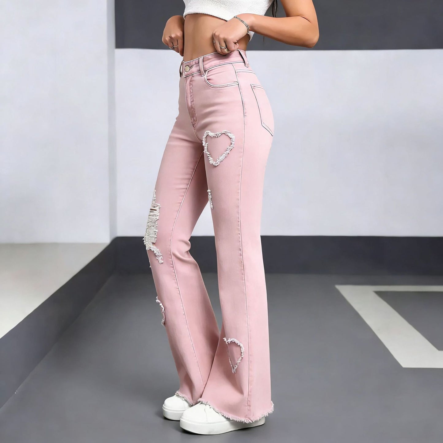 Classic Vintage Garment with a Flattering Fit