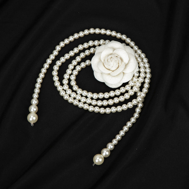 Charming Pearl Chain for Any Occasion