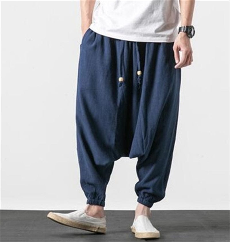 Beautifully Crafted Pants in a Classic Style