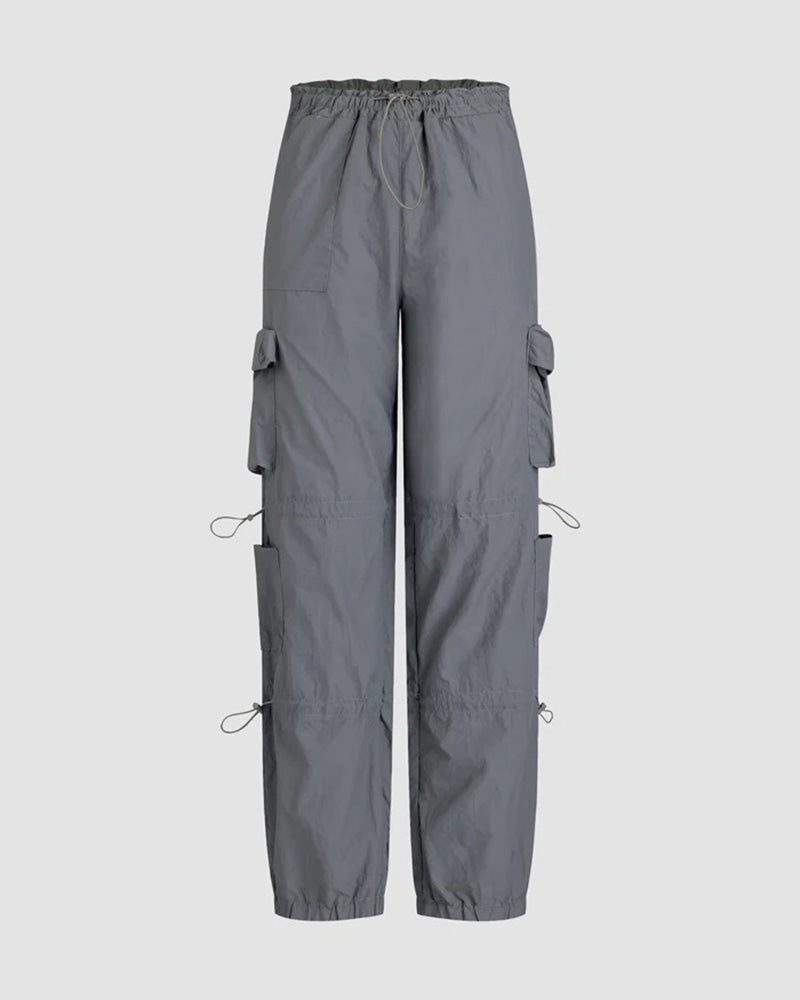 Sophisticated Pants with a Clean Classic Look