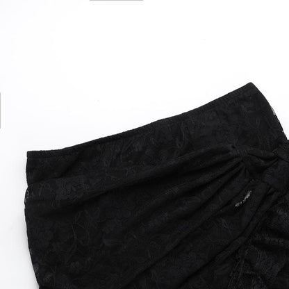 A Vintage Style Garment with Delicate Timeless Details