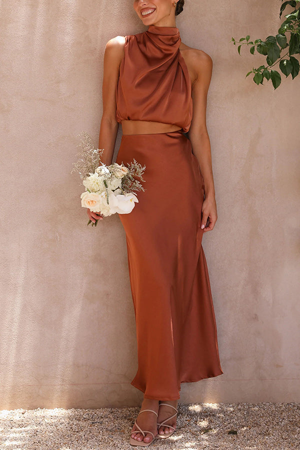 Classic Vintage Garment with a Flattering Fit