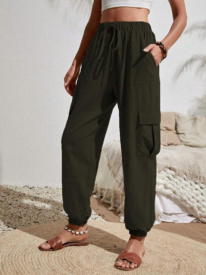 Army green
