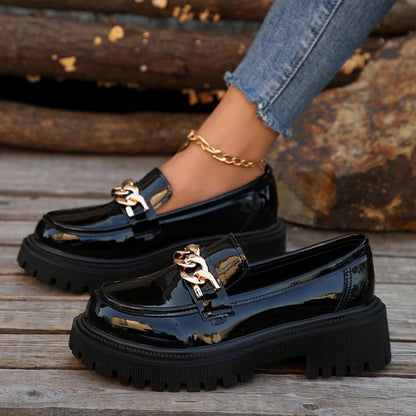 Stylish Orthopedic Loafers for Any Occasion
