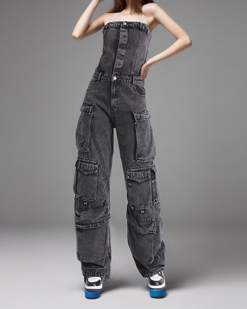 Gracefully Styled Garment for Any Occasion