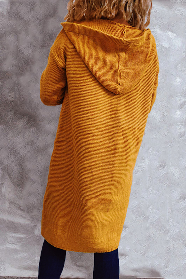 Sophisticated Sweater with a Clean Classic Look