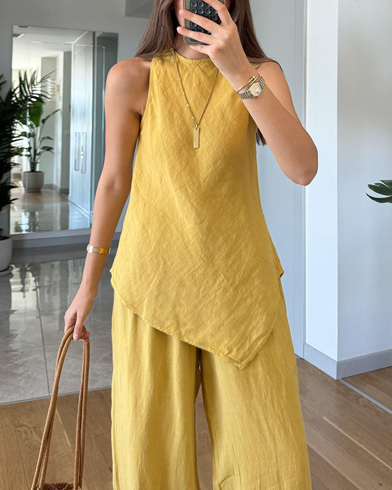 Sophisticated Garment with a Clean Classic Look