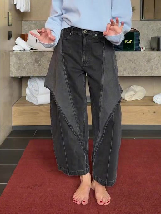 Elegantly Styled Pants for Everyday Wear