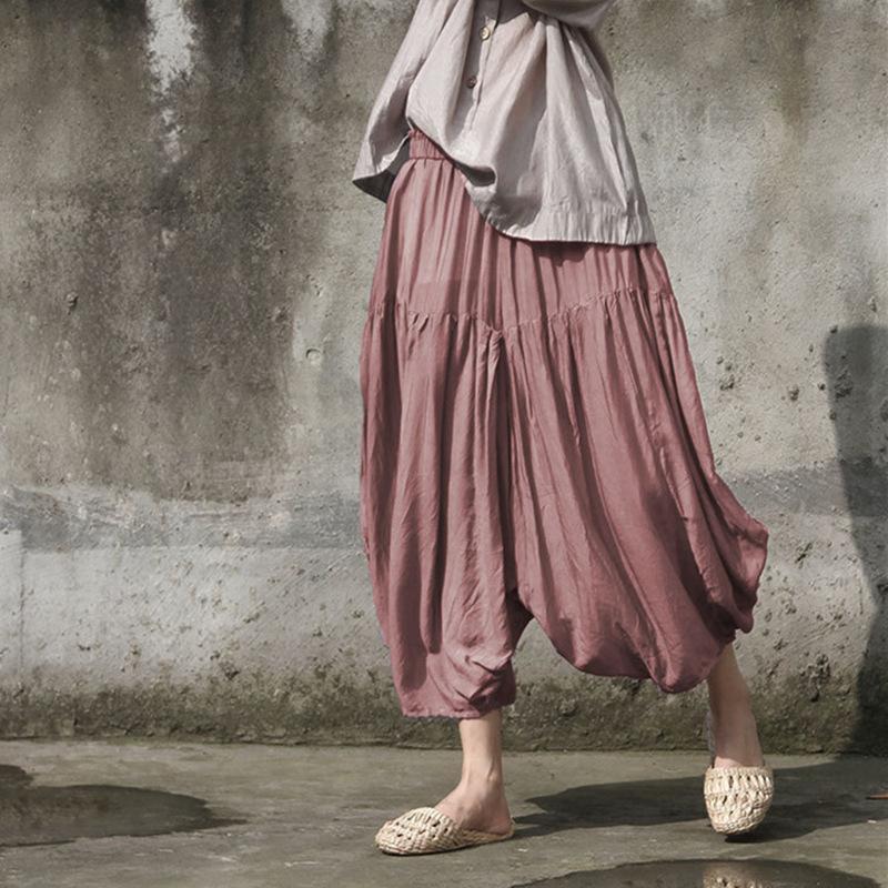 Polished Pants with an Effortless Classic Look
