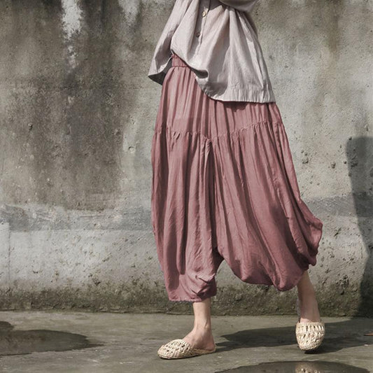 Polished Pants with an Effortless Classic Look