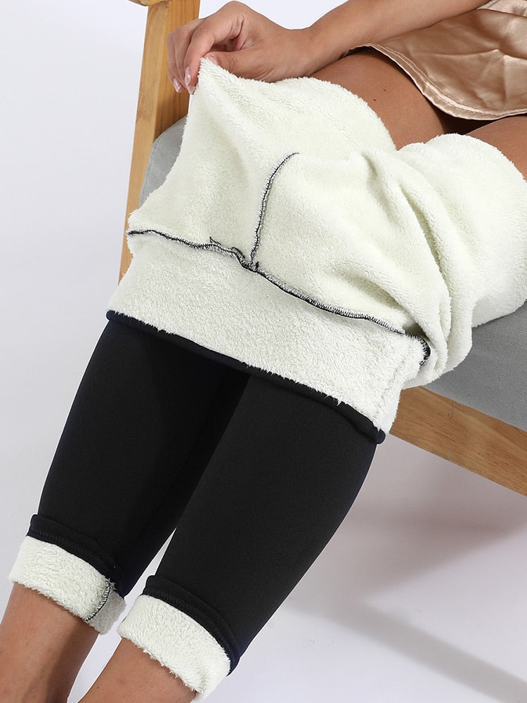 Polished Pants with an Effortless Classic Look