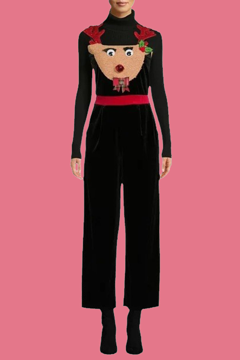 Pure Black