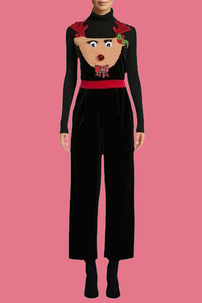 Pure Black