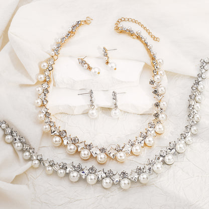 Vintage Handmade Necklace