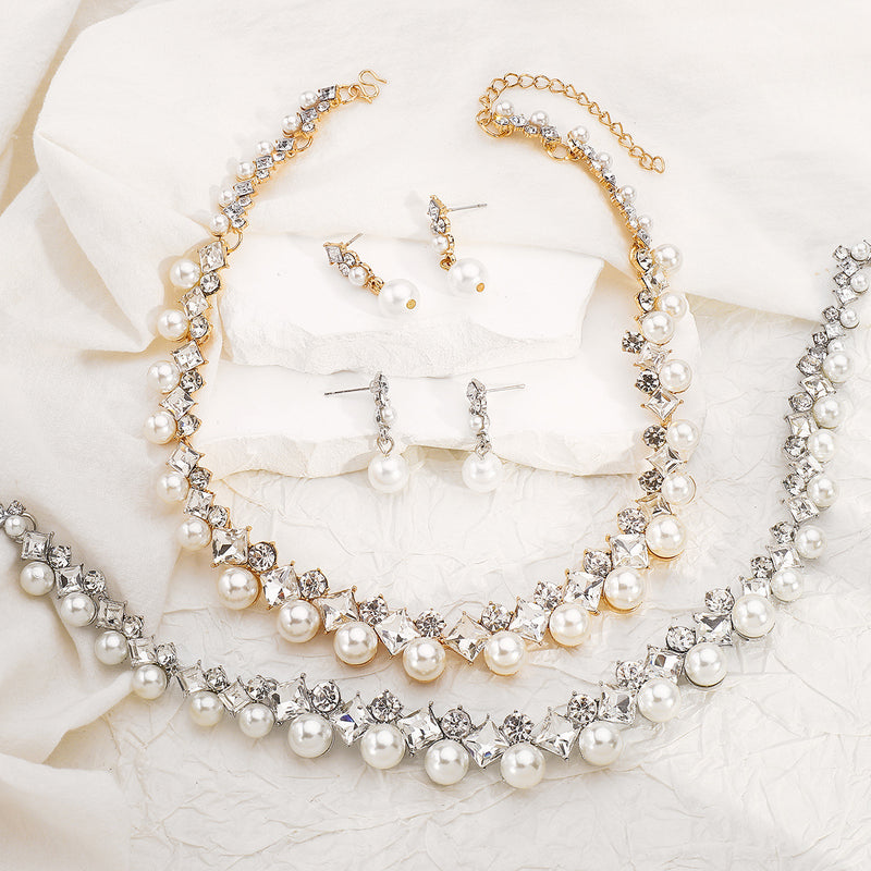 Vintage Handmade Necklace
