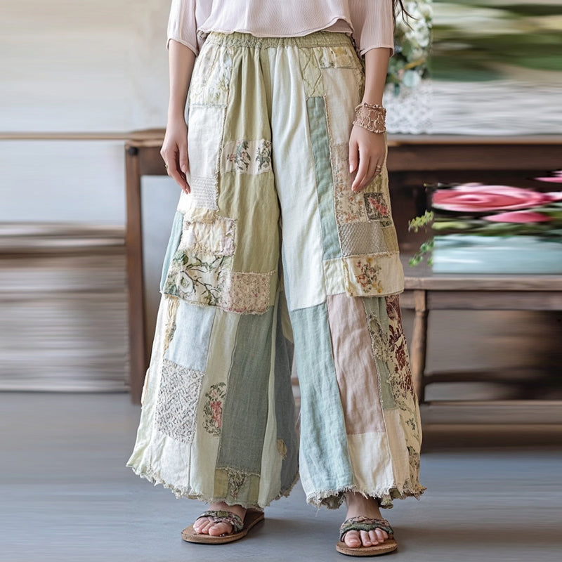 Elegantly Styled Pants for Everyday Wear