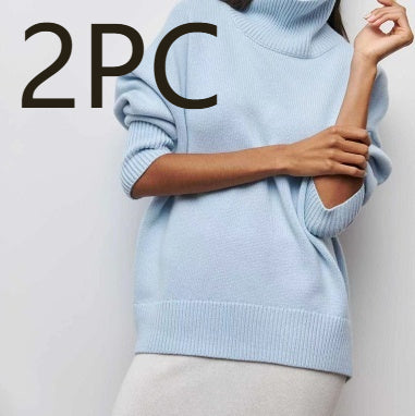 Light Blue 2PC