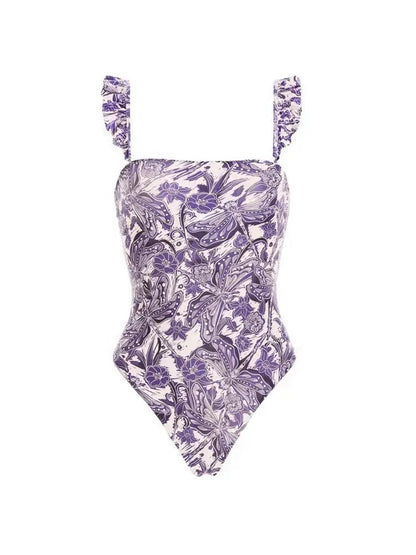 One-Piece Swimsuit