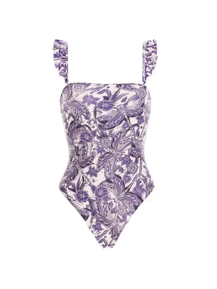 Beautifully Balanced Garment with Timeless Character
