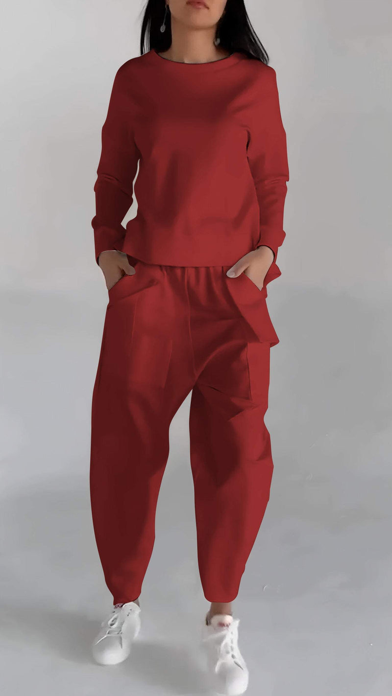 Effortlessly Elegant Garment with a Timeless Design