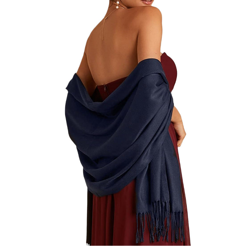 Beautifully Finished Garment in a Timeless Design