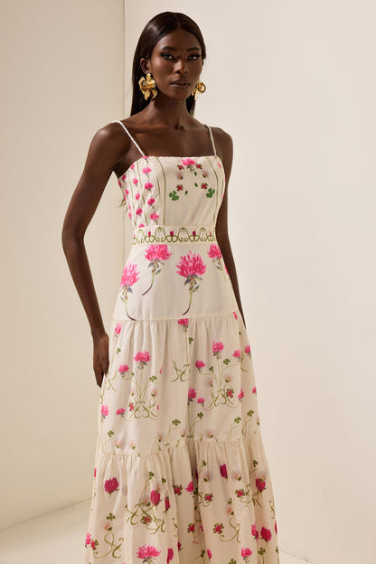 Classic Vintage & Enduringly Stylish Dress