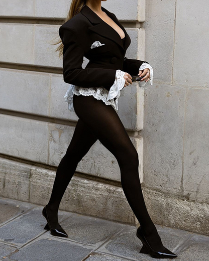 Classic Vintage & Enduringly Stylish Garment