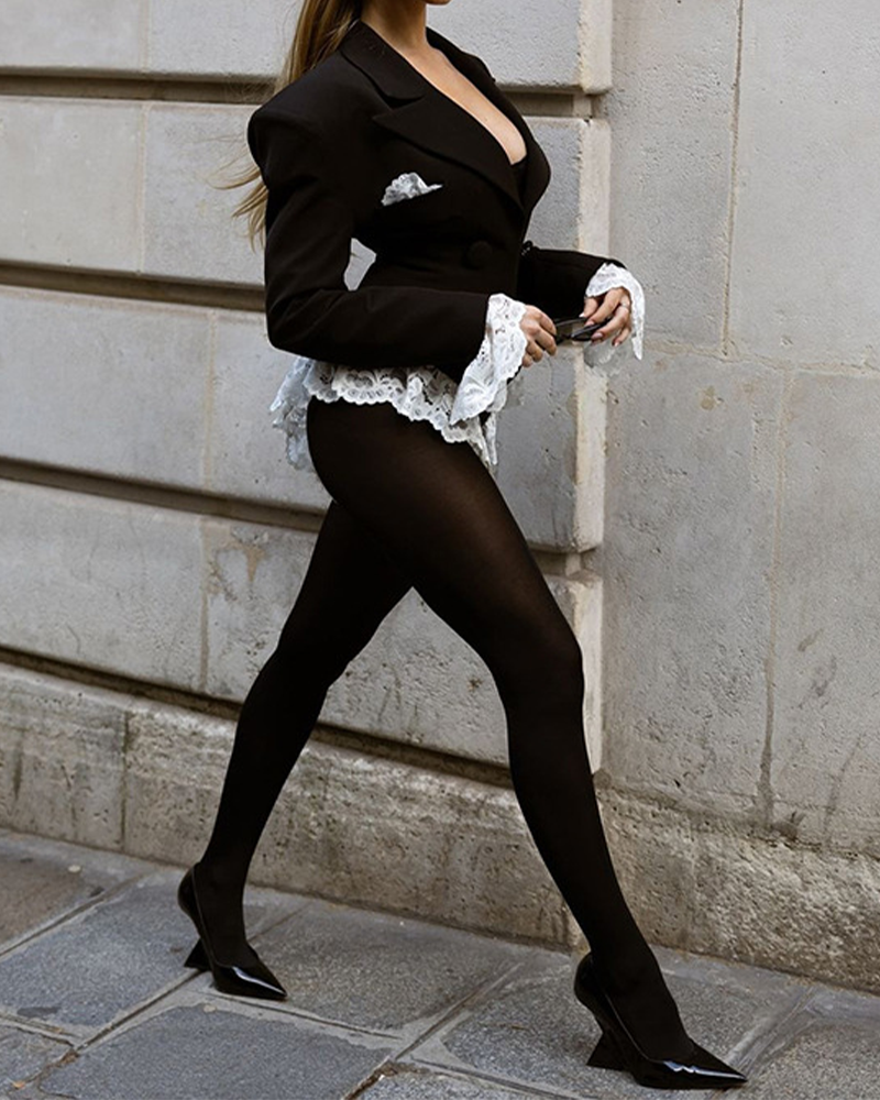 Classic Vintage & Enduringly Stylish Garment