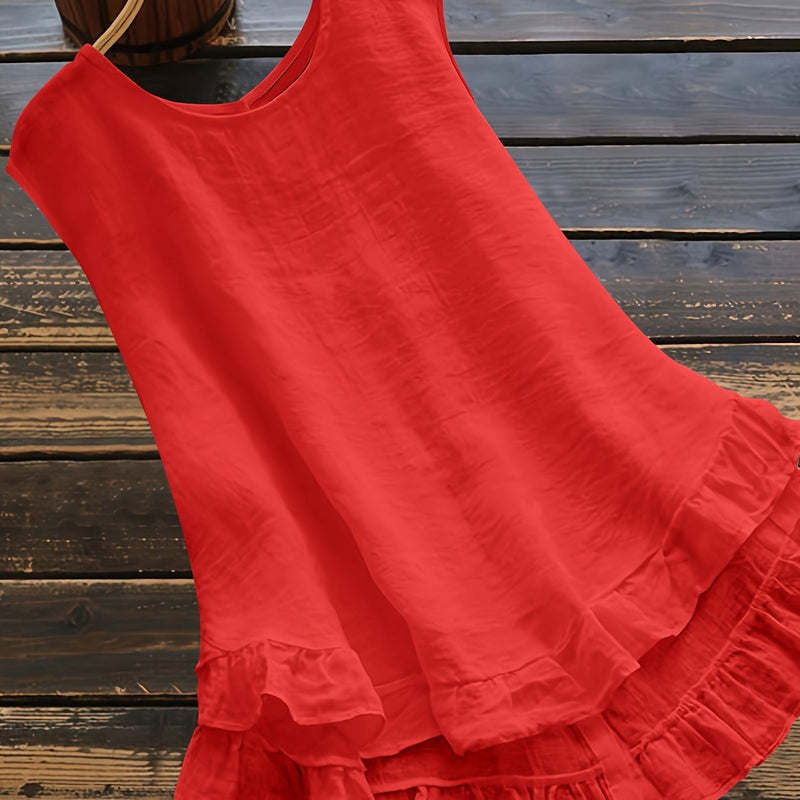 Effortlessly Elegant Blouse with a Timeless Design