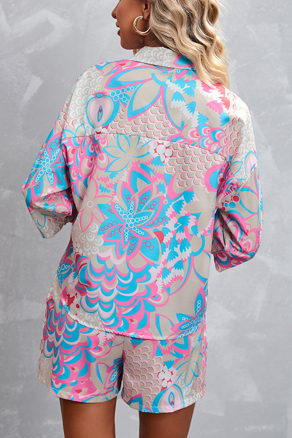 Vintage Inspired Garment with a Contemporary Edge