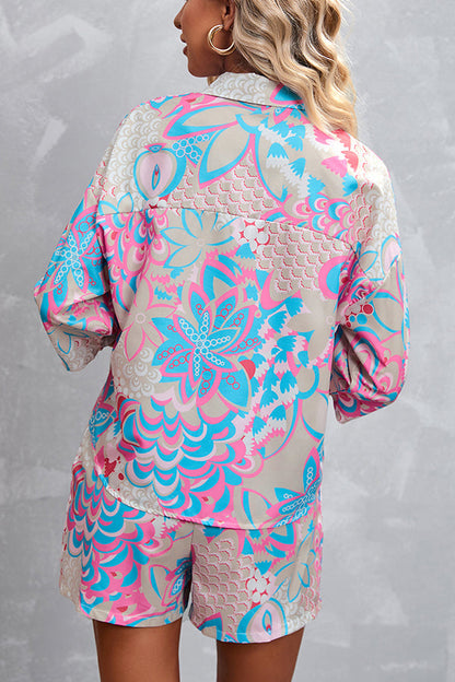Vintage Inspired Garment with a Contemporary Edge