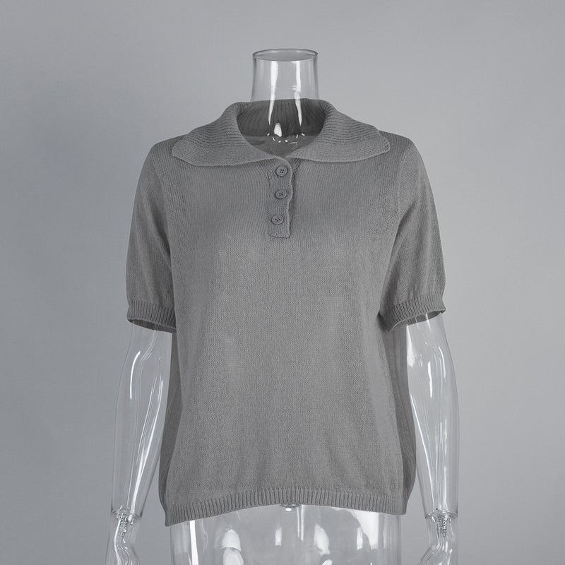 Sophisticated Shirt with a Clean Classic Look