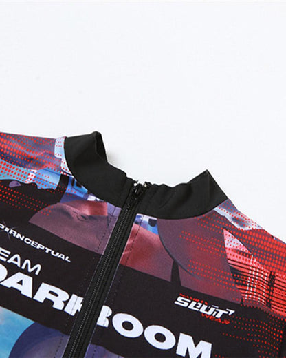 Vintage Inspired Garment with a Contemporary Edge