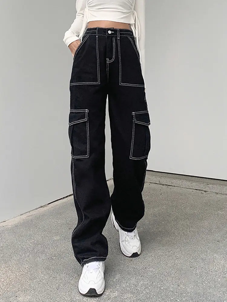Gracefully Styled Pants for Any Occasion