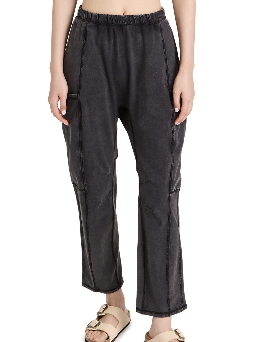 Beautifully Crafted Pants in a Classic Style