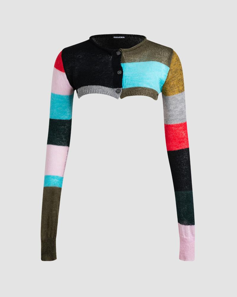 Elegantly Styled Cardigan for Everyday Wear